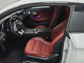 Mercedes-Benz C 43 AMG * CARFAX *  *   *  | Mobile.bg    8
