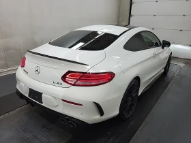 Mercedes-Benz C 43 AMG * CARFAX *  *   *  | Mobile.bg    3