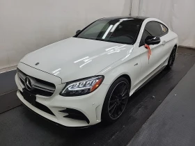  Mercedes-Benz C 43 A...