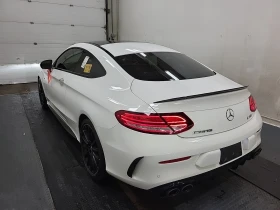 Mercedes-Benz C 43 AMG * CARFAX *  *   *  | Mobile.bg    4