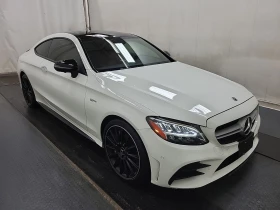 Mercedes-Benz C 43 AMG * CARFAX *  *   *  | Mobile.bg    2