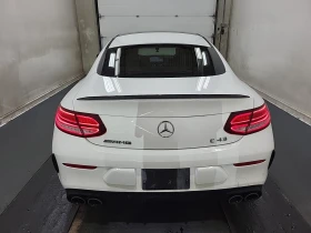 Mercedes-Benz C 43 AMG * CARFAX *  *   *  | Mobile.bg    5