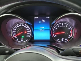 Mercedes-Benz C 43 AMG * CARFAX *  *   *  | Mobile.bg    11