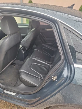 Audi A4 2.7 tdi | Mobile.bg    4