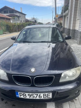     BMW 118 