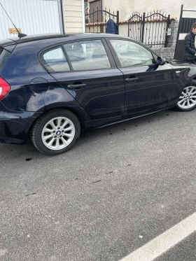 Обява за продажба на BMW 118 дизел ~5 000 лв. - изображение 4