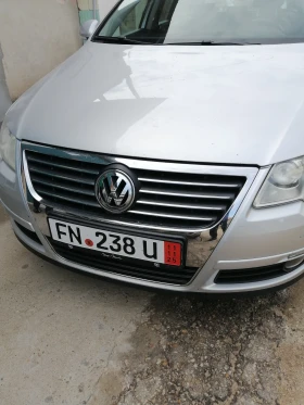 Обява за продажба на VW Passat ~3 350 EUR - изображение 1