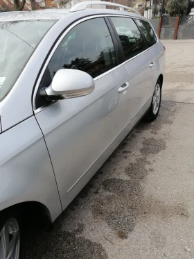 VW Passat, снимка 4