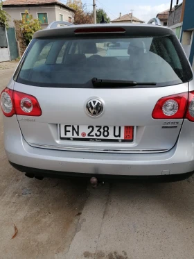 Обява за продажба на VW Passat ~3 350 EUR - изображение 3