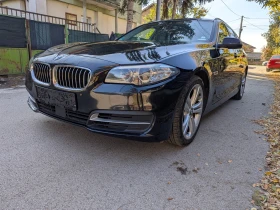 BMW 520 * B47* 8ZF* 2017!* LANE ASSYST* TRAFFIC SIGN* КУКЛ - изображение 1