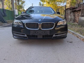 BMW 520 * B47* 8ZF* 2017!* LANE ASSYST* TRAFFIC SIGN*  | Mobile.bg    2