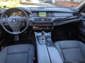 BMW 520 * B47* 8ZF* 2017!* LANE ASSYST* TRAFFIC SIGN*  | Mobile.bg    9