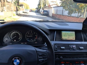 BMW 520 * B47* 8ZF* 2017!* LANE ASSYST* TRAFFIC SIGN*  | Mobile.bg    10