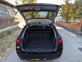 BMW 520 * B47* 8ZF* 2017!* LANE ASSYST* TRAFFIC SIGN*  | Mobile.bg    7