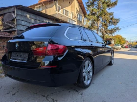BMW 520 * B47* 8ZF* 2017!* LANE ASSYST* TRAFFIC SIGN*  | Mobile.bg    4