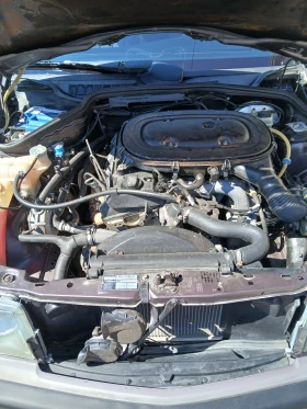 Mercedes-Benz 190 1.8 benzin | Mobile.bg    8