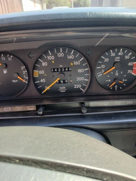 Mercedes-Benz 190 1.8 benzin | Mobile.bg    7