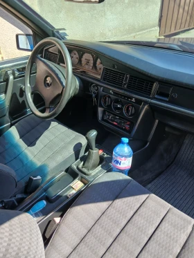 Mercedes-Benz 190 1.8 benzin | Mobile.bg    9