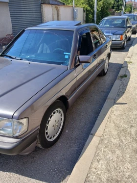 Mercedes-Benz 190 1.8 benzin | Mobile.bg    11