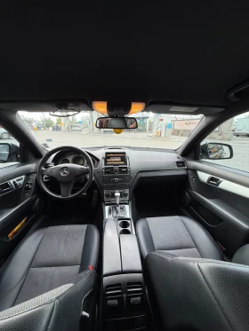 Mercedes-Benz C 320 стокова, снимка 8