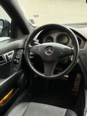 Mercedes-Benz C 320 стокова, снимка 6