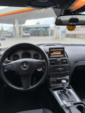Mercedes-Benz C 320 стокова, снимка 7