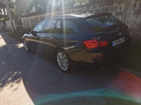 BMW 520 f11, снимка 6