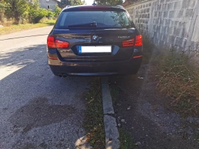 BMW 520 f11, снимка 5