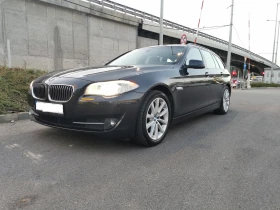 BMW 520 f11, снимка 3