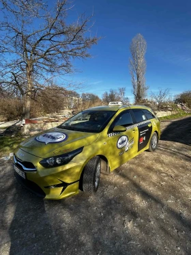 Kia Ceed  - изображение 1