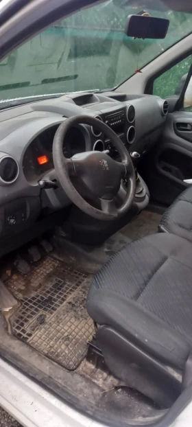 Peugeot Partner | Mobile.bg � ����� ������ 6