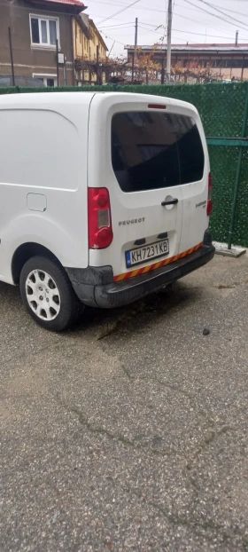 Peugeot Partner | Mobile.bg � ����� ������ 4
