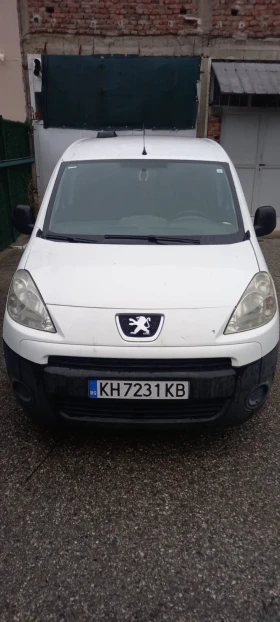Peugeot Partner | Mobile.bg � ����� ������ 2