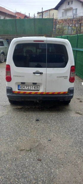 Peugeot Partner | Mobile.bg � ����� ������ 3