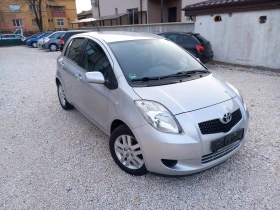 Toyota Yaris 1.3i климатик 88кс - 6300 лв. / 3221.14 € - 37432601 8