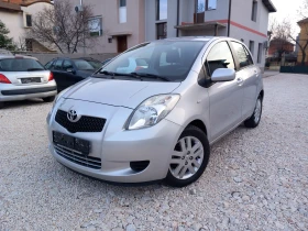 Toyota Yaris 1.3i климатик 88кс - 6300 лв. / 3221.14 € - 37432601 17