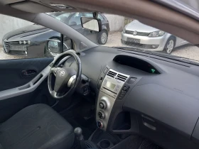 Toyota Yaris 1.3i климатик 88кс - 6300 лв. / 3221.14 € - 37432601 10