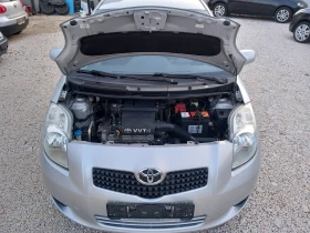 Toyota Yaris 1.3i климатик 88кс - 6300 лв. / 3221.14 € - 37432601 15