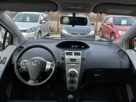 Toyota Yaris 1.3i климатик 88кс - 6300 лв. / 3221.14 € - 37432601 9