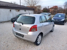 Toyota Yaris 1.3i климатик 88кс - 6300 лв. / 3221.14 € - 37432601 4