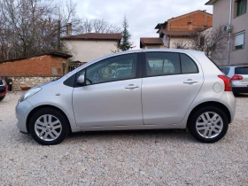 Toyota Yaris 1.3i климатик 88кс - 6300 лв. / 3221.14 € - 37432601 7