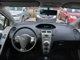Toyota Yaris 1.3i климатик 88кс - 6300 лв. / 3221.14 € - 37432601 14