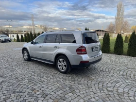 Mercedes-Benz GL 420 7 МЕСТА - 19900 лв. / 10174.71 € - 87329620 2