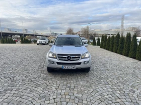 Mercedes-Benz GL 420 7 МЕСТА - 19900 лв. / 10174.71 € - 87329620 6