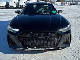 Audi Rs6 CARFAX * * АВТО КРЕДИТ * *  - 154999 лв. / 79249.73 € - 87240545 2