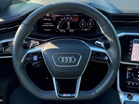 Audi Rs6 CARFAX * * АВТО КРЕДИТ * *  - 154999 лв. / 79249.73 € - 87240545 9
