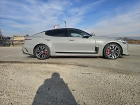 Kia Stinger GT2 488кс - 64700 лв. / 33080.58 € - 45134626 2