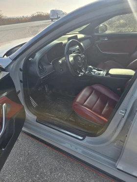 Kia Stinger GT2 488кс - 64700 лв. / 33080.58 € - 45134626 5