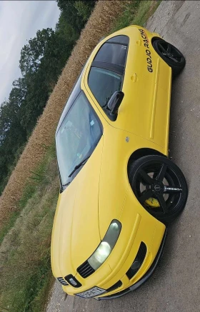 Seat Leon 1.8т, снимка 4