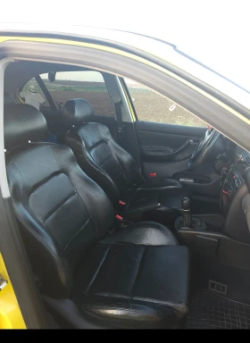 Seat Leon 1.8т, снимка 6